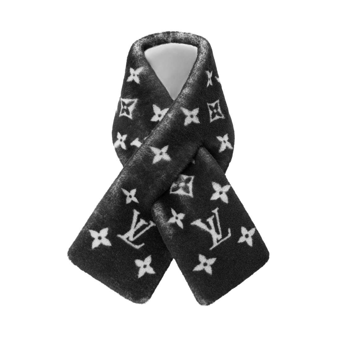 マフラー・イエティ S00｜ルイ・ヴィトン 公式サイト - M97785